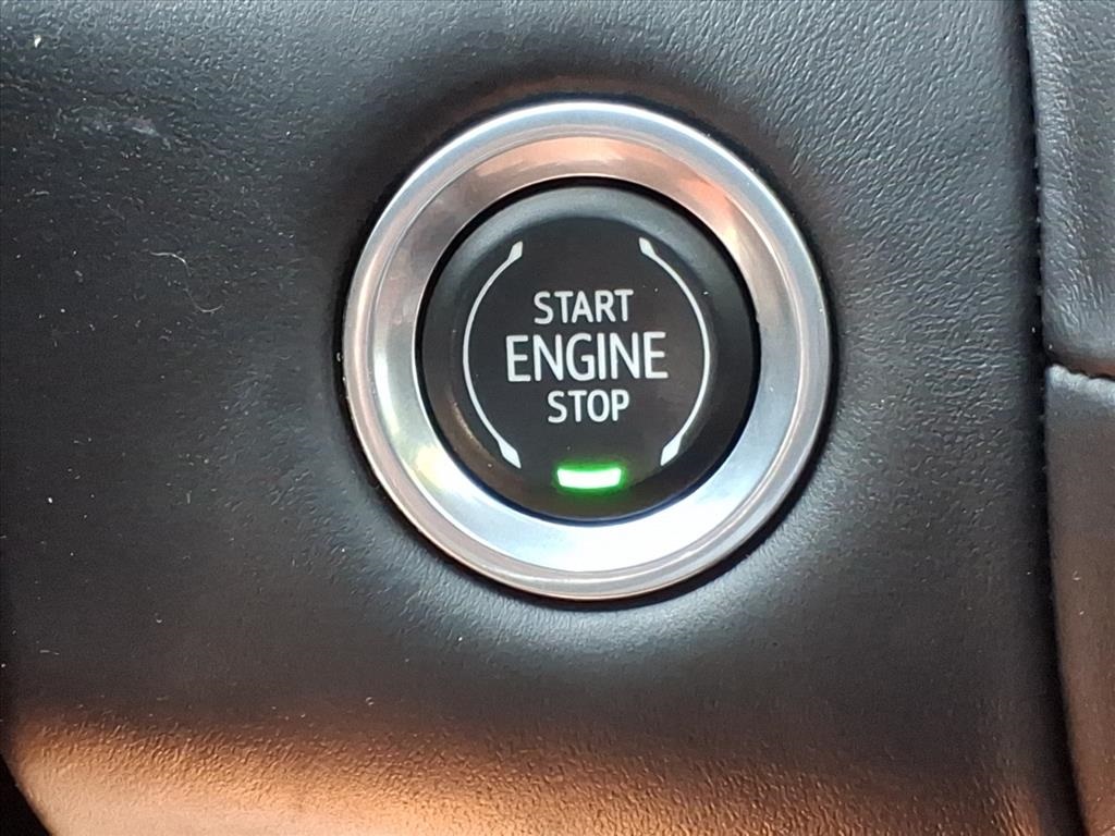 2023 Gmc Yukon Denali Ultimate photo 23