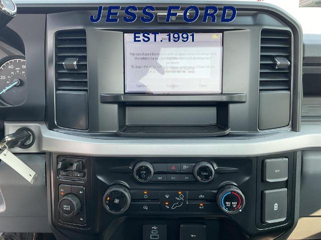 2026 Ford F-550 XL photo 12