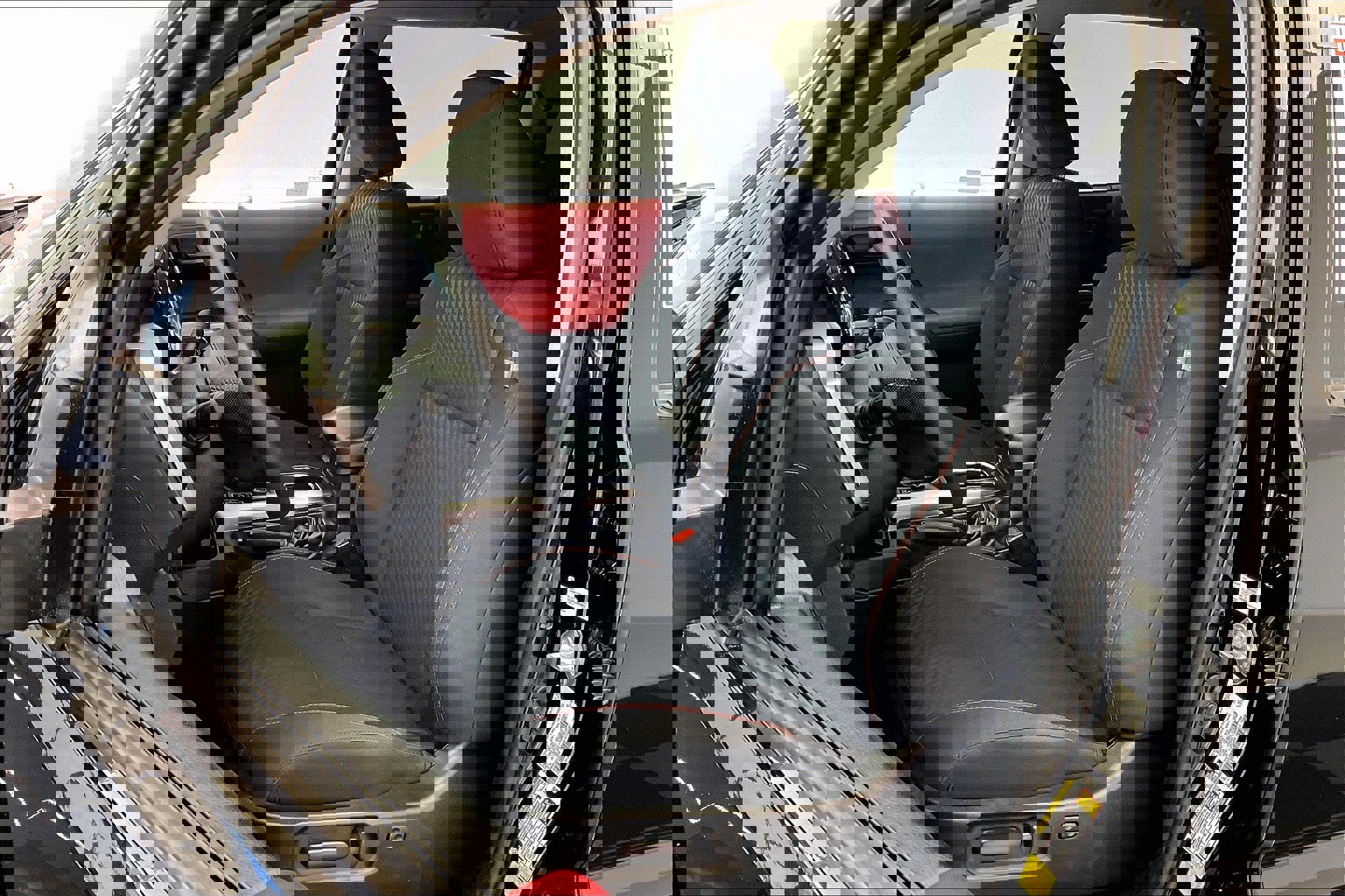 2022 Toyota Tacoma SR5 photo 17