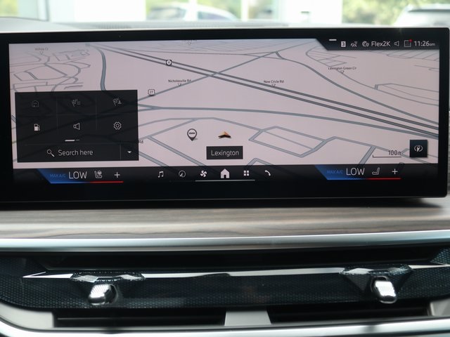 2026 Bmw X5 xDrive50e photo 12