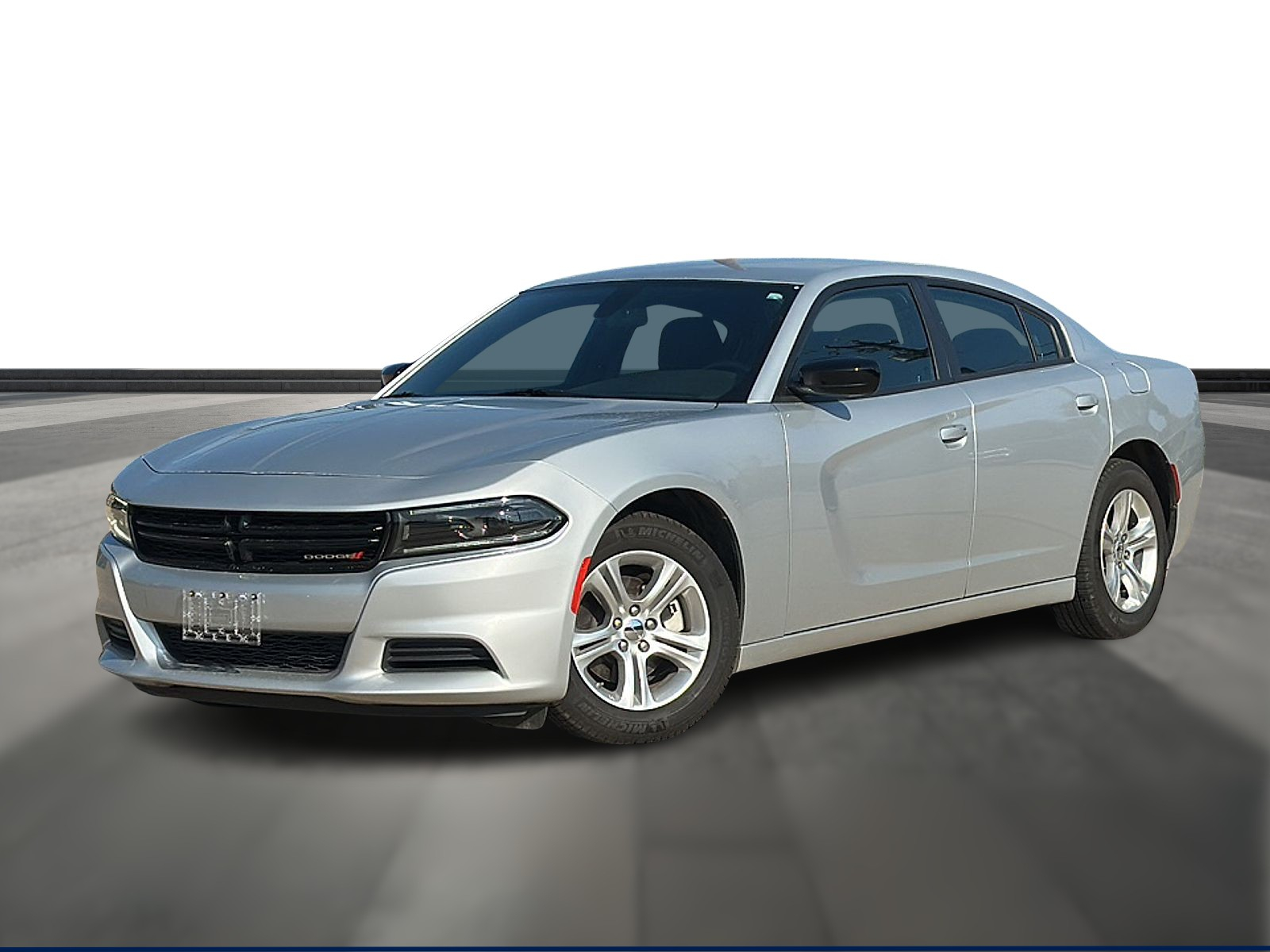2023 Dodge Charger SXT's photo