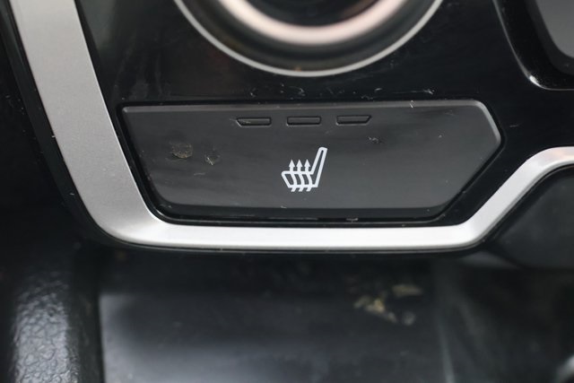 2022 Honda CR-V EX-L photo 11