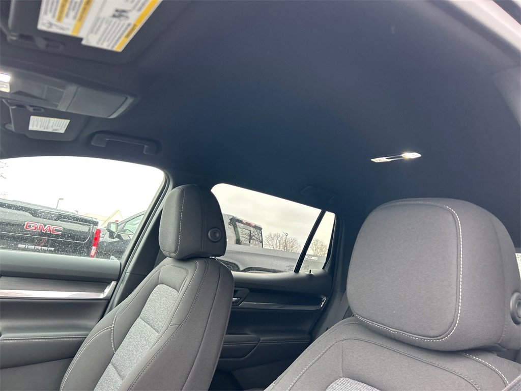 2026 GMC TERRAIN - Image 25