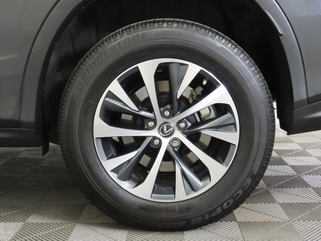 2022 Lexus RX 350 photo 29