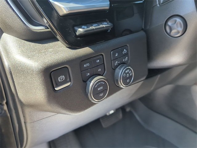 2022 Chevrolet Silverado 1500 High Country photo 19