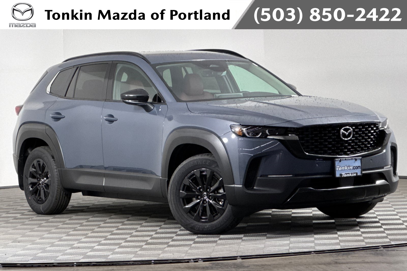 2026 Mazda CX-50 Premium's photo