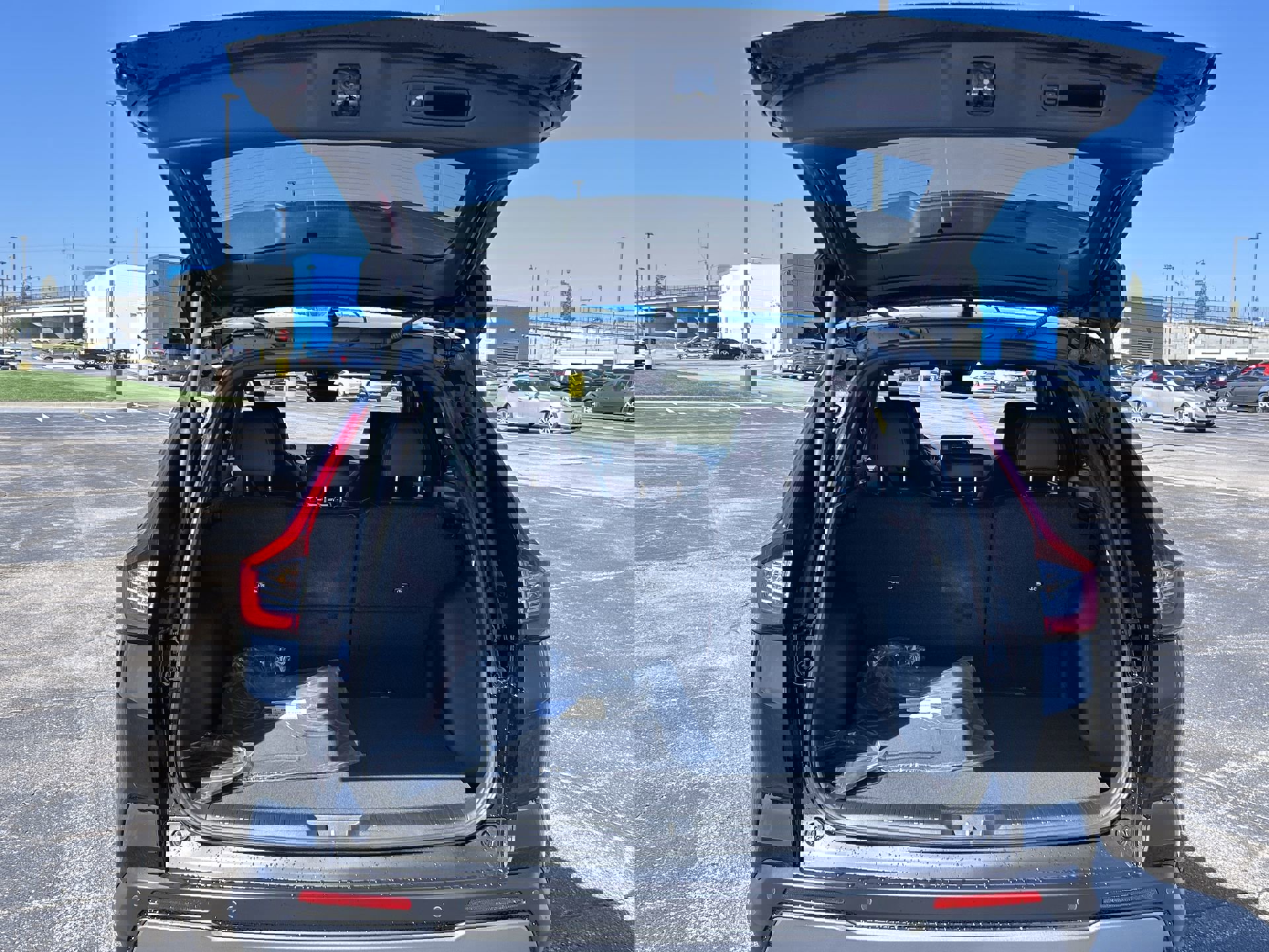 2026 Honda CR-V Sport-L Hybrid photo 24