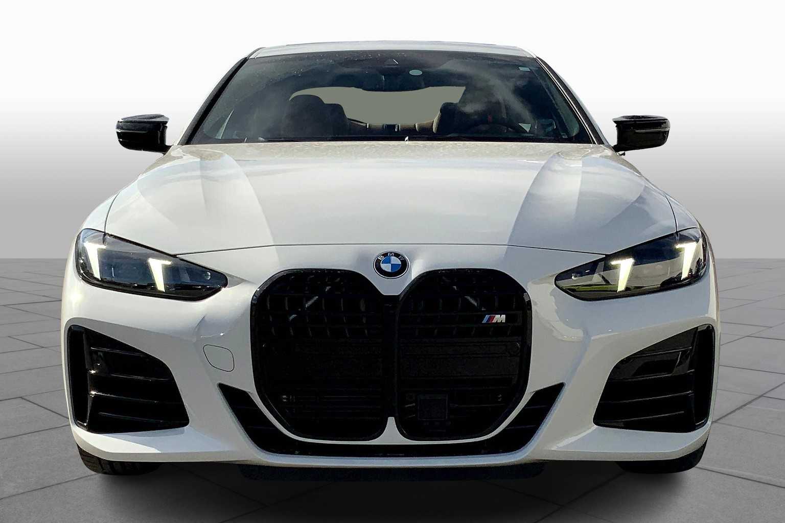 2026 Bmw M440i photo 3