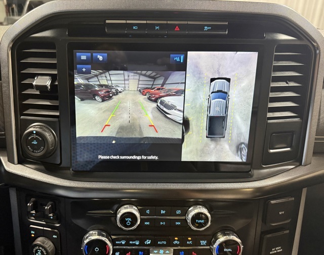 2022 Ford F-150 Platinum photo 20