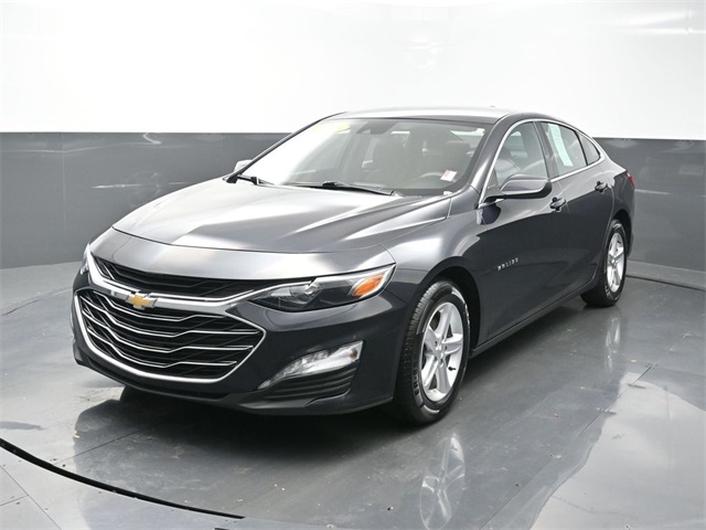 2023 Chevrolet Malibu 1LT's photo