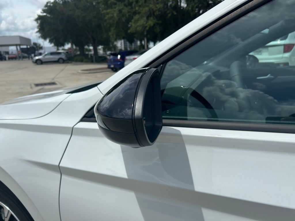 2025 Volkswagen Jetta 1.5T Sport photo 20
