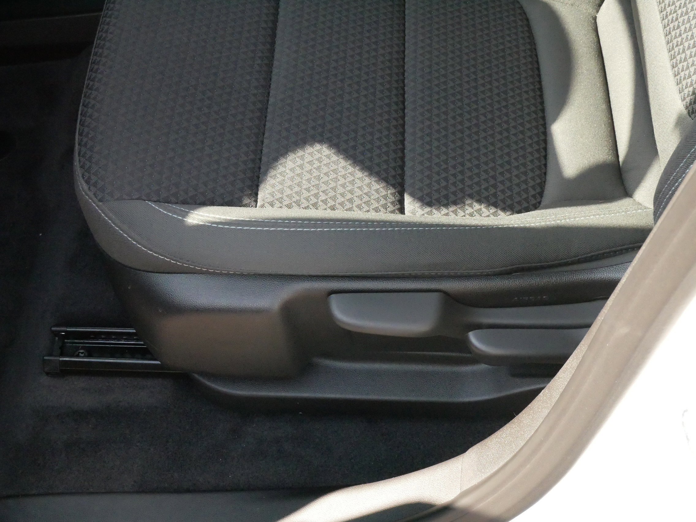 2022 Chevrolet Bolt EUV photo 20
