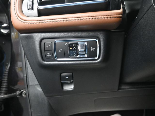 2023 LINCOLN NAUTILUS - Image 19