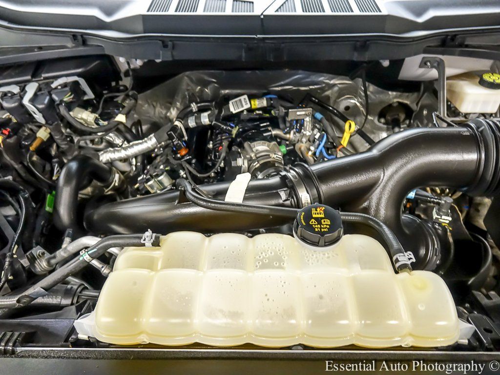 2022 FORD F-150 - Image 29