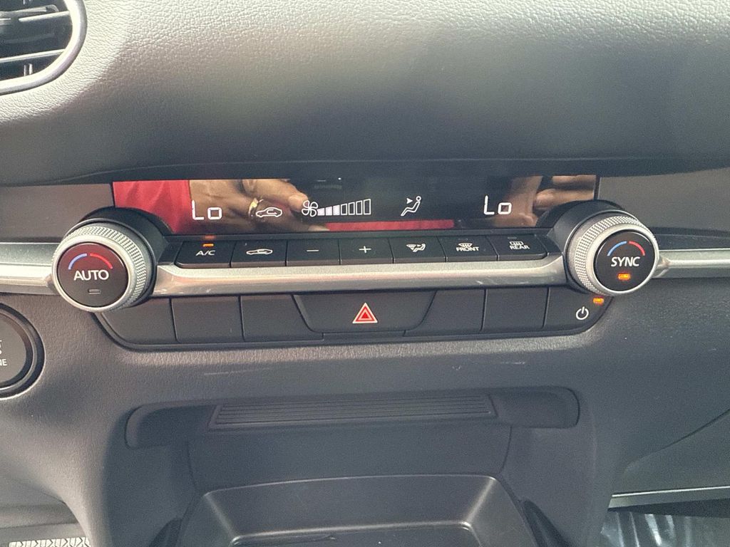2025 Mazda CX-30 2.5 Select Sport photo 26