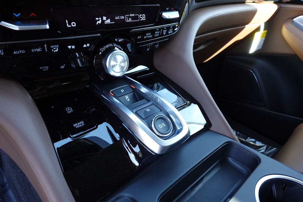 2026 Acura MDX Technology photo 21