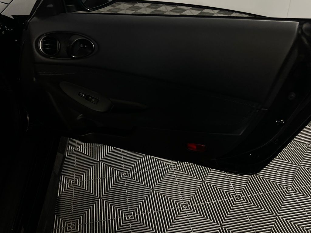 2025 Nissan Z Sport photo 23