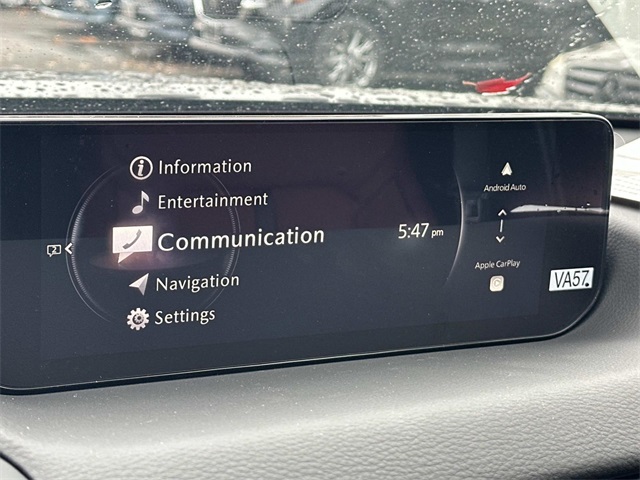 2026 Mazda CX-50 Premium Plus photo 3