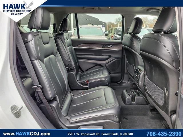 2023 JEEP GRAND CHEROKEE L - Image 29