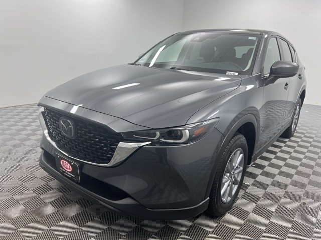 2023 Mazda CX-5 2.5 Select photo 2