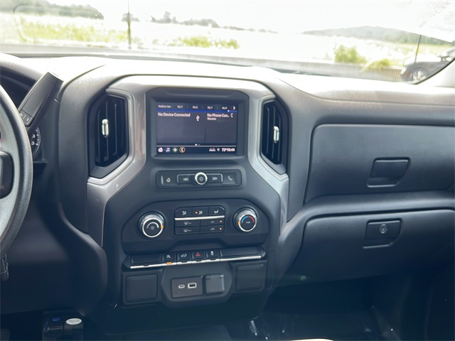 2022 Chevrolet Silverado 1500 Custom photo 20