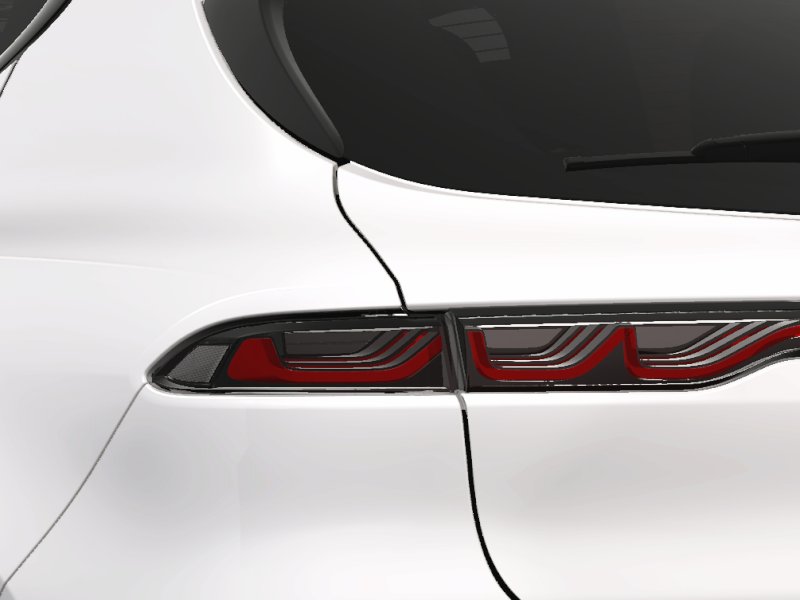 2025 Alfa Romeo Tonale BASE SPRINT photo 3