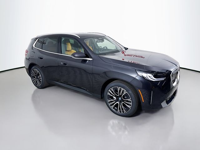 2026 BMW X3 30's photo