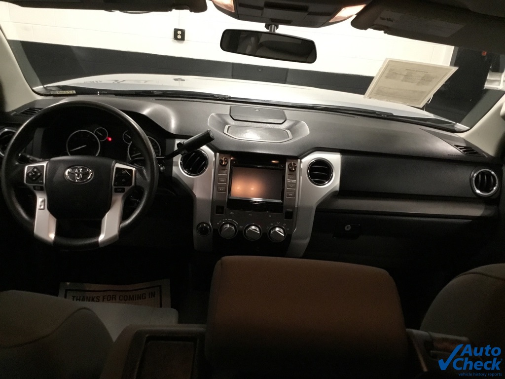 2017 Toyota Tundra TRD Pro photo 30