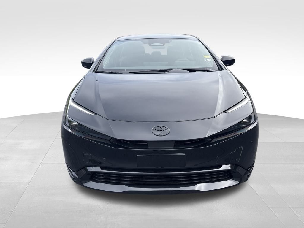 2026 Toyota Prius Nightshade Edition photo 8