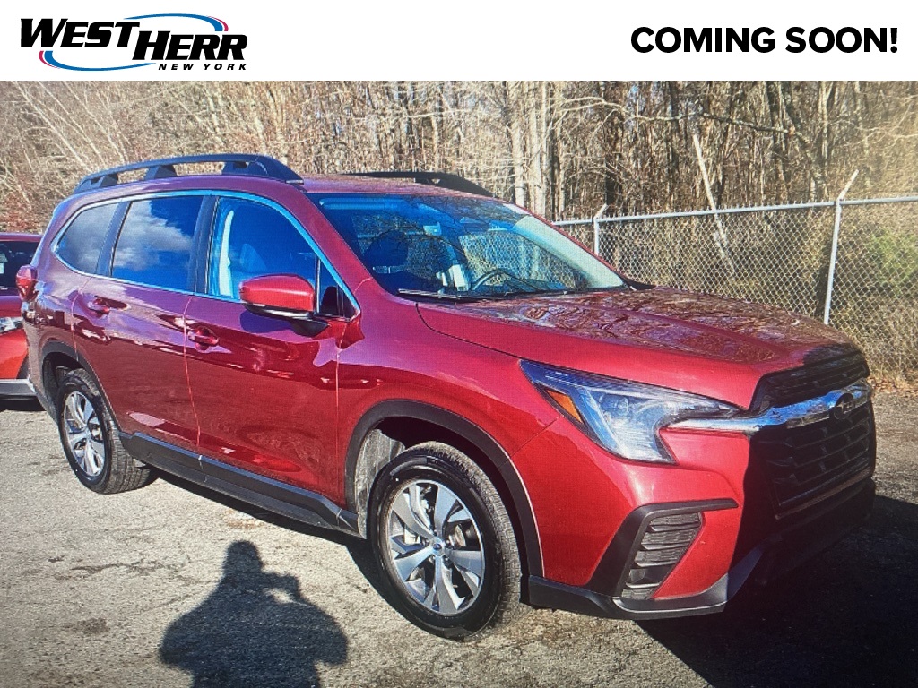 2024 Subaru Ascent Premium 7-Passenger