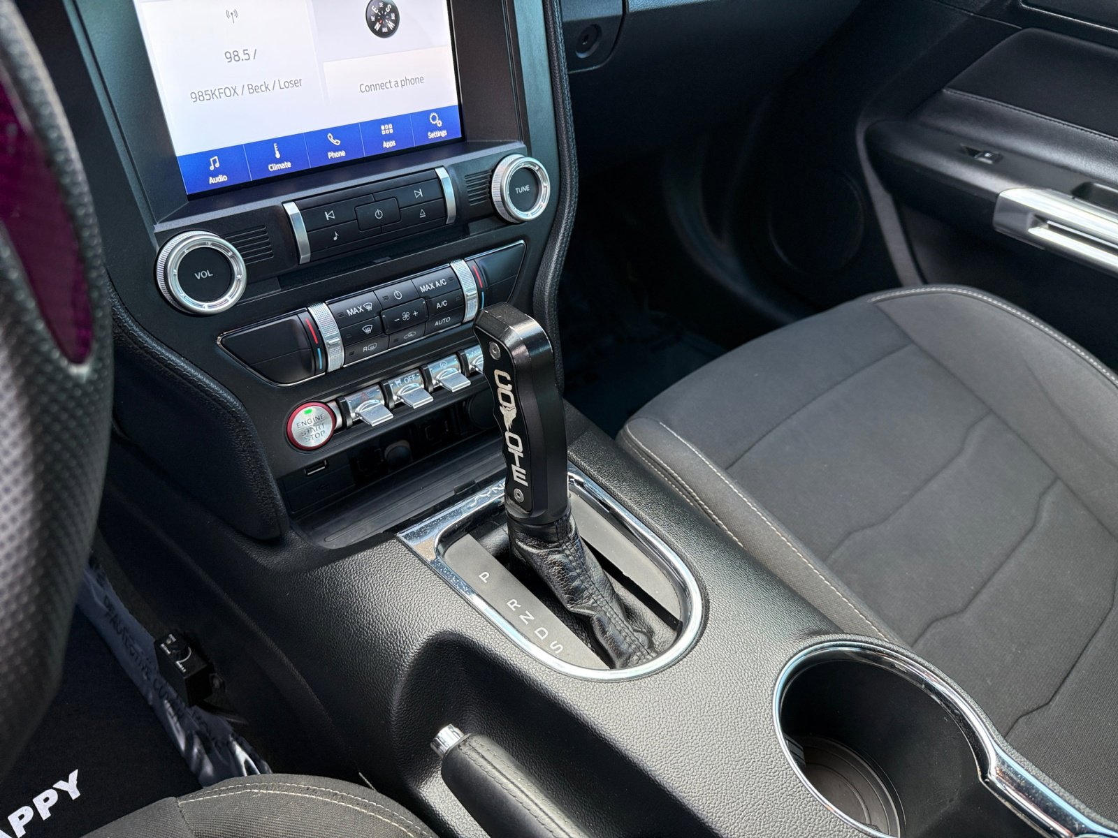 2016 Ford Mustang GT photo 13