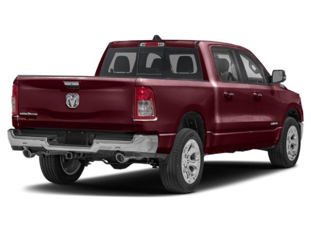 Used 2019 RAM Ram 1500 Pickup Big Horn/Lone Star with VIN 1C6SRFFTXKN788043 for sale in Waite Park, Minnesota
