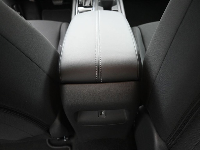2025 Nissan Sentra SV photo 19