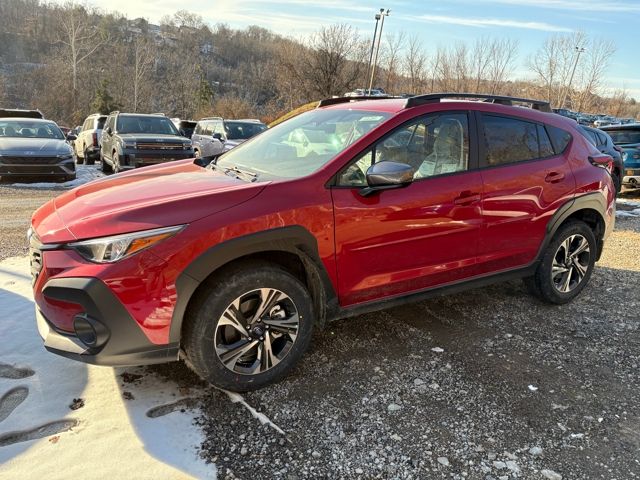 2026 Subaru Crosstrek Premium's photo