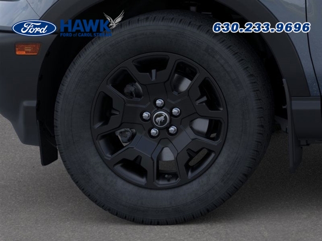 2025 FORD BRONCO SPORT - Image 19