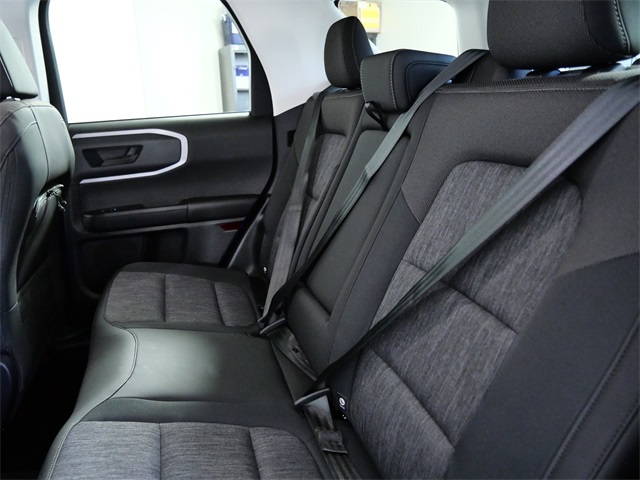 2022 Ford Bronco Sport Big Bend photo 13