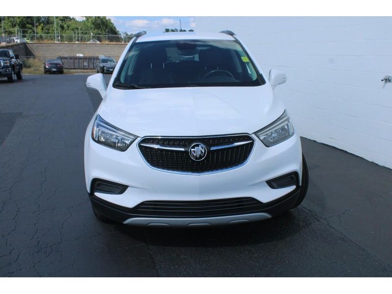 2019 Buick Encore Preferred photo 11