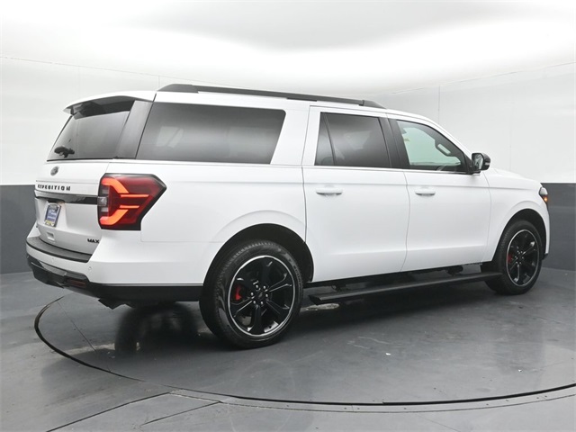 2024 Ford Expedition MAX Limited photo 7