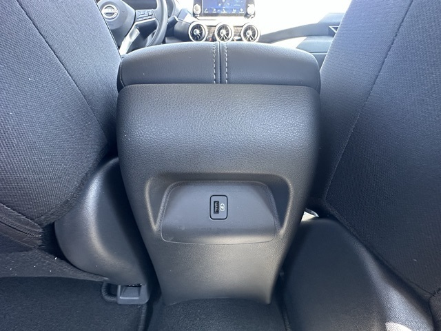 2025 Nissan Sentra SV photo 20