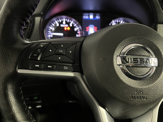 2022 Nissan Rogue Sport SL photo 19