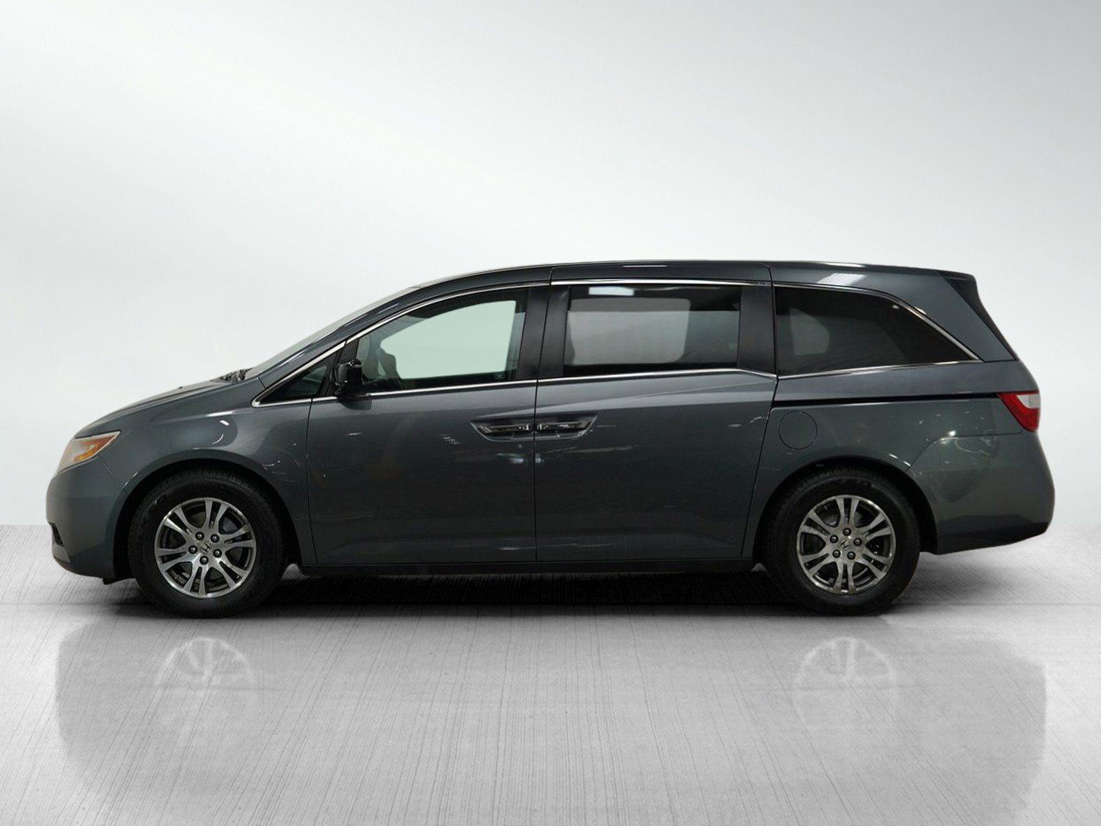 Used 2012 Honda Odyssey EX with VIN 5FNRL5H44CB103835 for sale in Bloomington, Minnesota