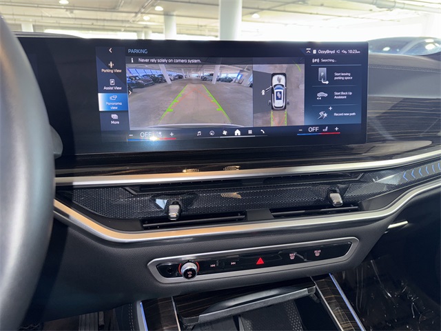 2024 Bmw X5 xDrive50e photo 25