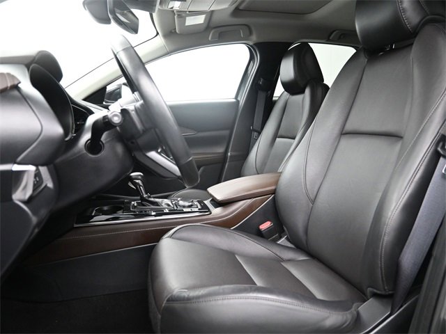 2022 Mazda CX-30 2.5 Turbo Premium Plus photo 9