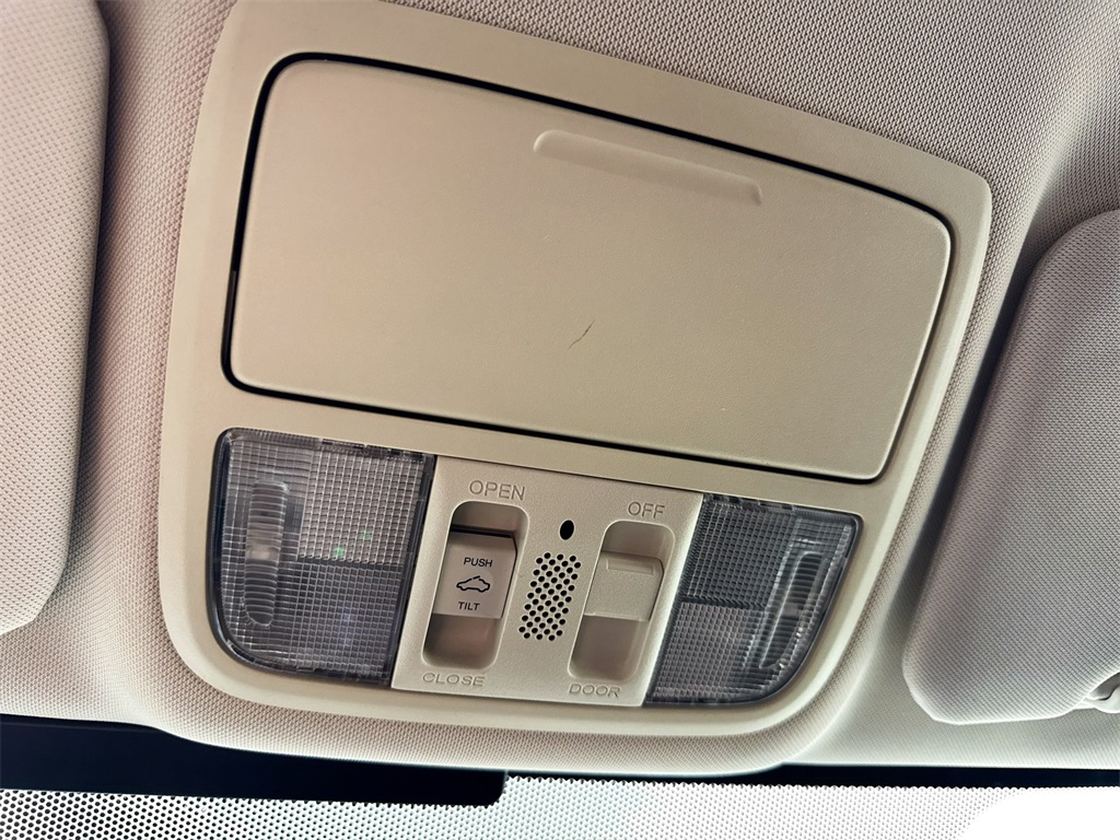 2016 Honda CR-V EX photo 34