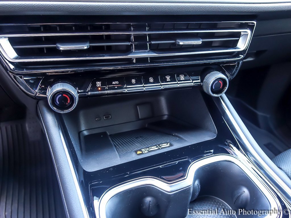 2026 CHEVROLET TRAVERSE - Image 19