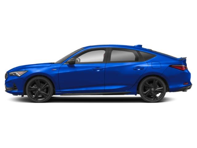 Certified 2024 Acura Integra A-Spec with Tech Package with VIN 19UDE4H61RA023573 for sale in Bloomington, Minnesota