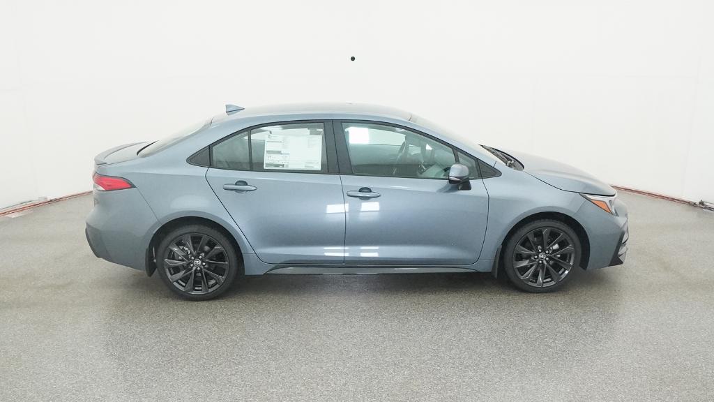 2026 Toyota Corolla SE photo 26