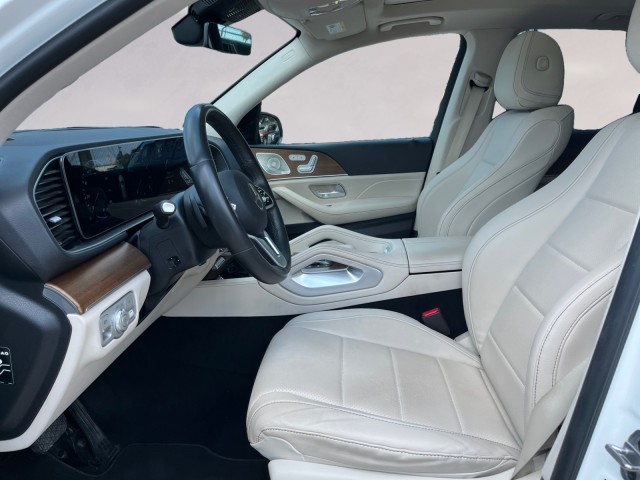 2022 Mercedes Benz GLE 350 photo 9