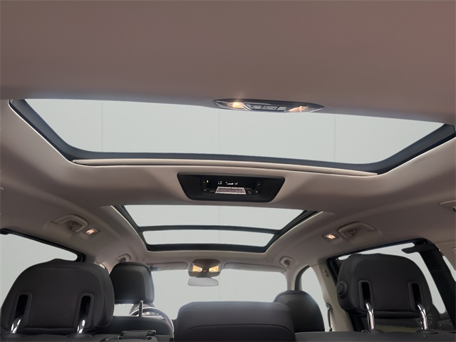 2024 Bmw X7 xDrive40i photo 23