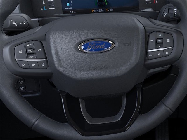 2025 Ford Ranger XLT photo 12